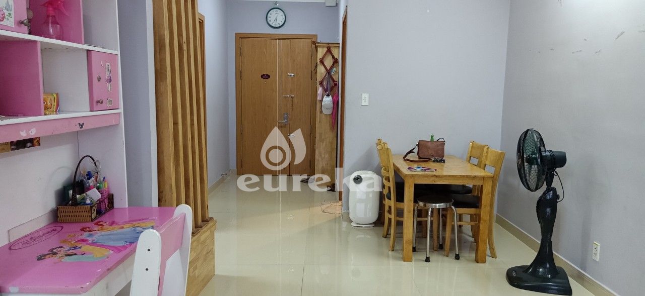 Apartment For Rent In  Nguyen Xi